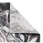 Calleja area rug Machine Woven Rectangle Grey-1780659474