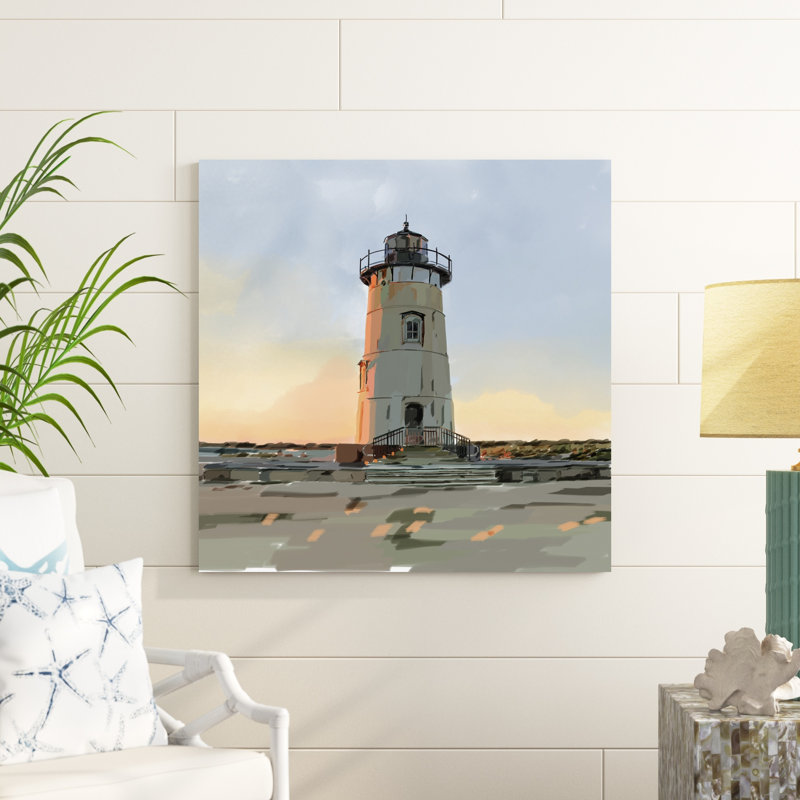 Phare scène I, H 20 po x l 20 po x P 1,25 po