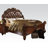 Carlene Upholstered Standard Bed-110218440-110218436