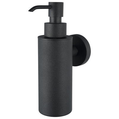 Soap / Lotion Dispenser Bathroom Tray Tumbler