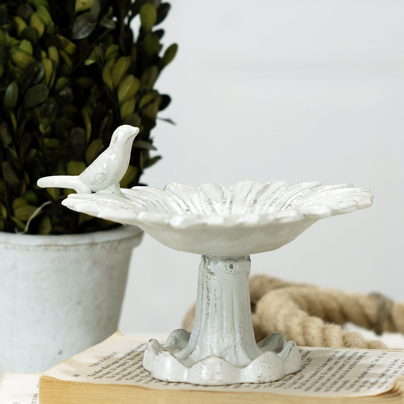 OISEAU D'OISEAU DÉCORATIF CI