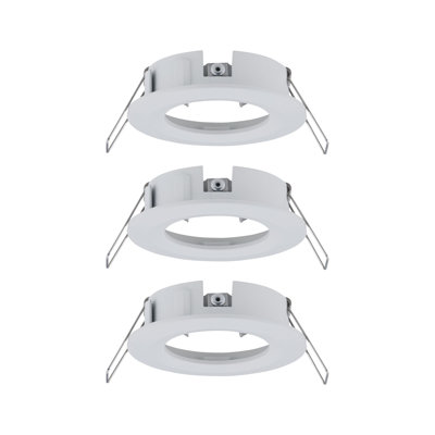 6,8 cm Einbaustrahler