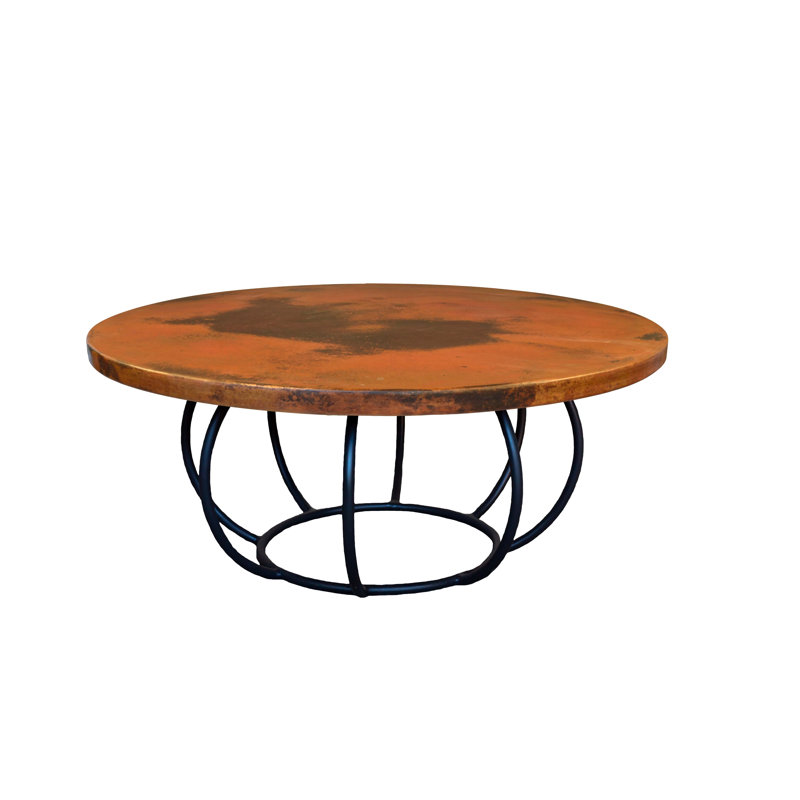 Table basse Frerichs