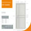 City Internal Door Prefinished-49232442