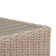 Davida Wicker Outdoor Ottoman