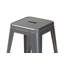Tabouret de comptoir 26 po Karynn-1533583322