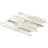 Matchstix Glass Linear Tile 12" x 12"-36946665