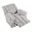 Gentle Rocking Motion Reclining Chair-1127925412
