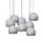 Matte Gray/Silver is unavailable