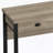 4 Pieces Dining Table Sets, with Fixed Table