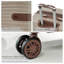 Ensemble de valises 4 pièces