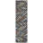 Machine Washable Indoor/Outdoor Chantille ACN2475 Mid-Century Modern Rug-996394902-996394908