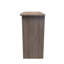 Fully Assembled Yantarni 3 Drawer 93Cm W Chest of Drawers-67380593