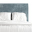 Lit tapissier en velours Pravesh-515526464-515526491
