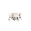 Chenley 4 - Person Dining Set-1813213150