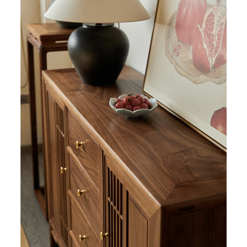 Table de buffet style chinois New Gate