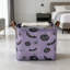 Panier de rangement 5 pièces Halloween