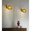 Plisse' Wall Lamp P UL-208906843-208906823-208906839