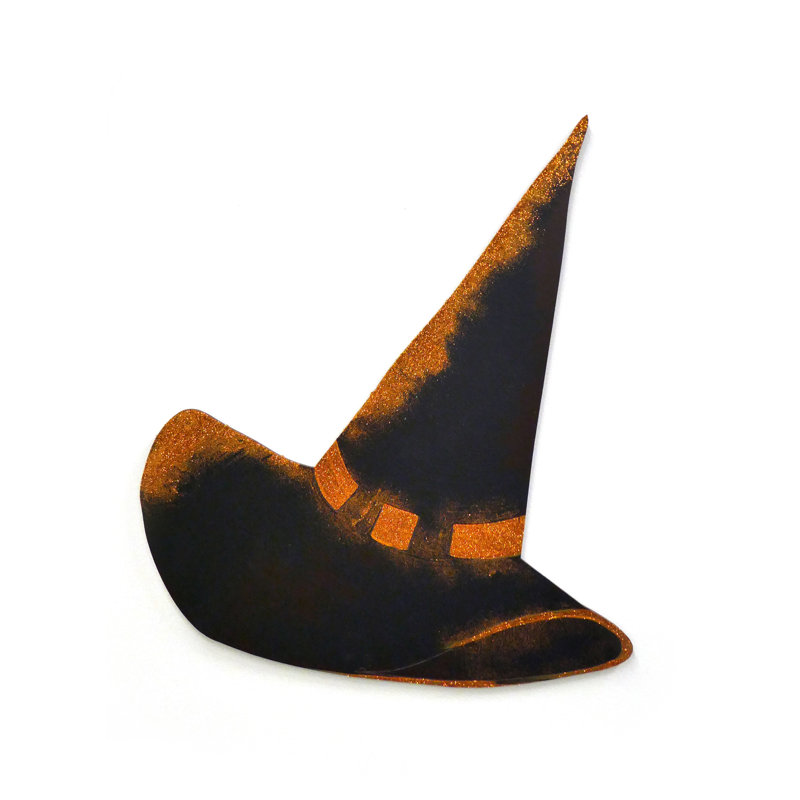 Chapeau de la plie