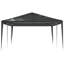 Erdal 4m x 6m Steel Party Tent-1145880120