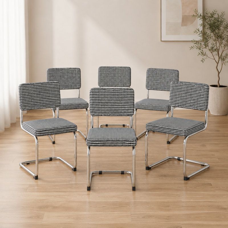 Upholstered Dining Chair