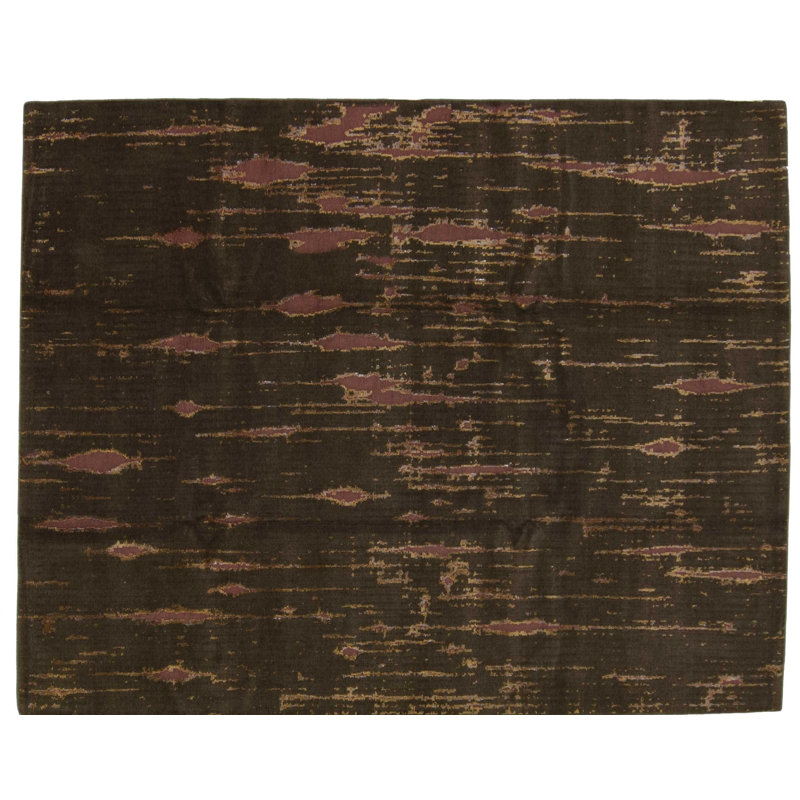 One-of-a-Kind 8' X 10' Area Rug