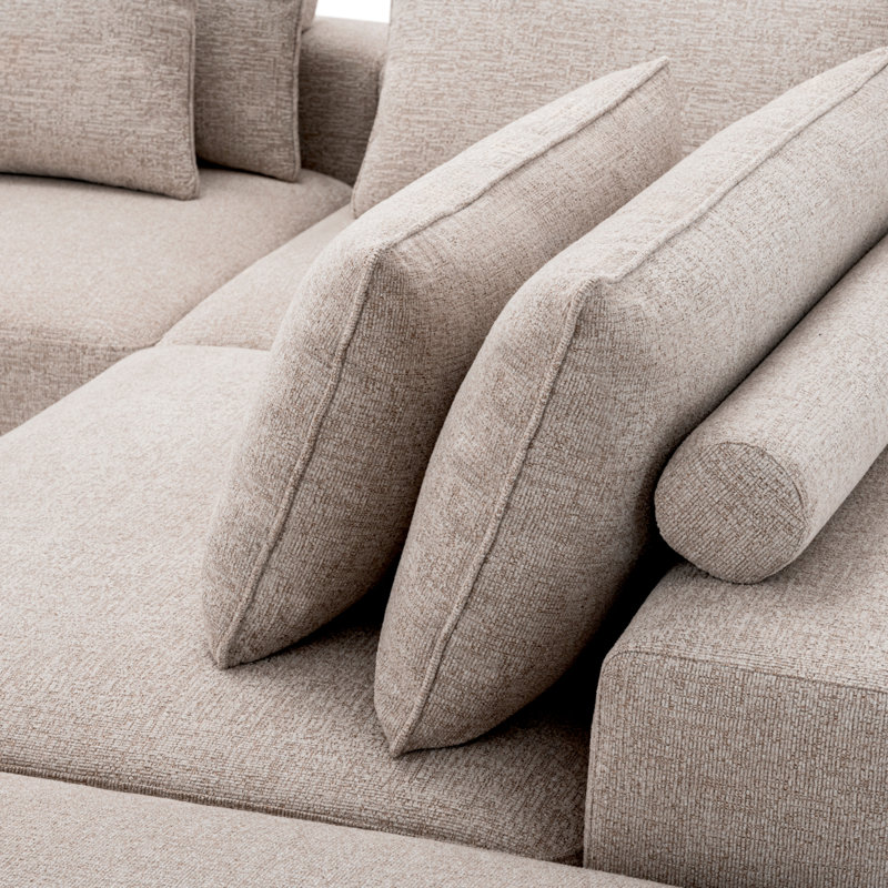 Club Modular Sectional