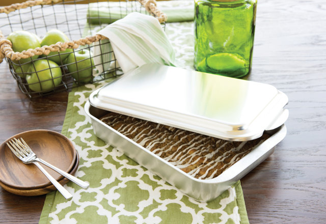 Cake Pans From Our Favorite Brands