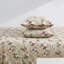 Ensemble de draps en percale de coton Percale Novelty Laura Ashley-70372387-91045549