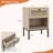 Alexis-Louise 16'' W Nightstand
