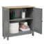 Abraam Freestanding Bathroom Cabinet