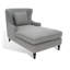Chaise longue rembourrée Jazlyne-1667019191