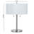 Morganti Metal Table Lamp-100566040-100566041