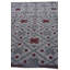 Tapis gris Nemec