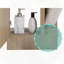 Combinaison de meuble-lavabo pour petite salle de bain-2145043362