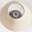 Mini lampe de table en céramique Oscar-109199367-112012900-117257473