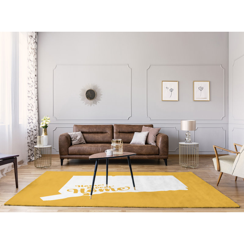 Tapis en poly-chenille bridgeport à la maison, Rectangle 9 pi x 12 pi