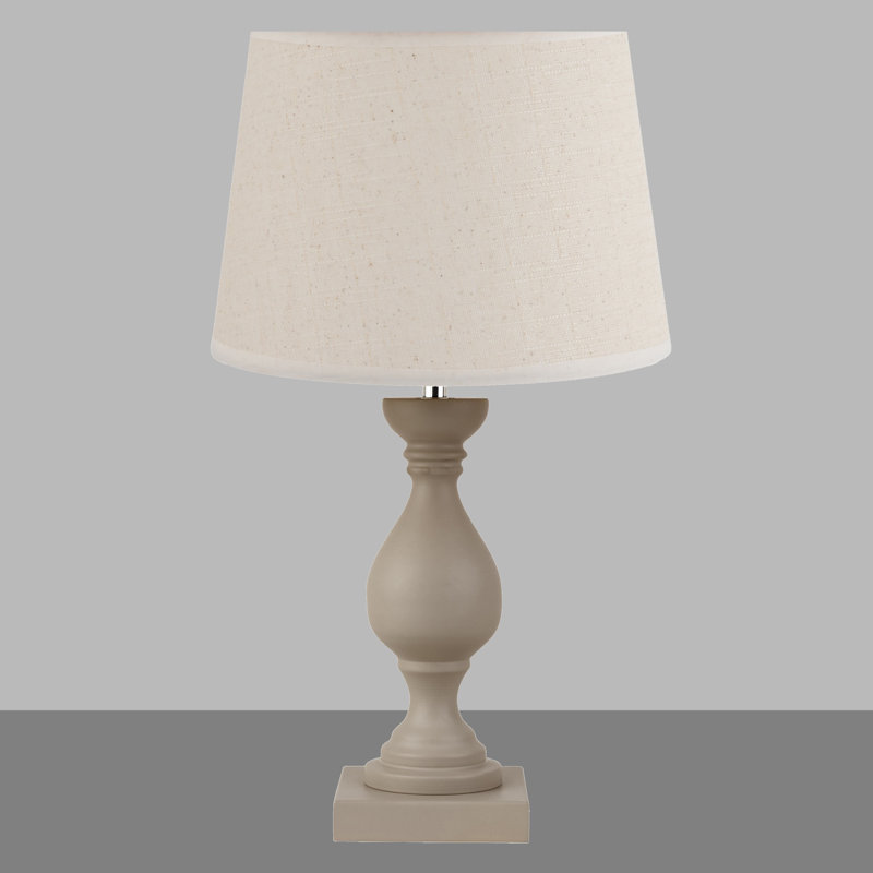 Athelstan Metal Table Lamp