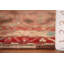 Tapis de couloir vintage en laine 2 x 10
