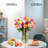 Eton 1-Light LED Flush Mount Lighting