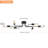 Semi Flush Mount-1697010667