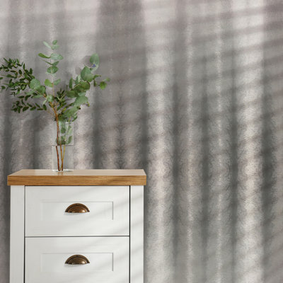 Sublime Fur Textured Wallpaper
