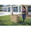 Baignoire froide Frozin 400 - Beige - Fabriquée aux États-Unis