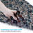 Adarah Plastic / Acrylic Non-Slip Shower Mat-100098233