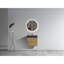 Meuble-lavabo élégant avec tiroirs doubles et conception sans poignée, offrant beaucoup de rangement et un look moderne.-1694458117-1694458116