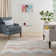 Chevron Indoor Rug