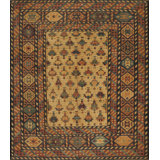 Discovery Flatweave Wool Area Rug