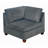 Upholstered Sectional Symmetrical-1947427171