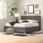 Delvin Upholstered Ottoman Storage Bed-36406154-36406151