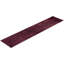 Fine Vibrance One-of-a-Kind 2' 6" X 12' 1" Hand Knotted Area Rug